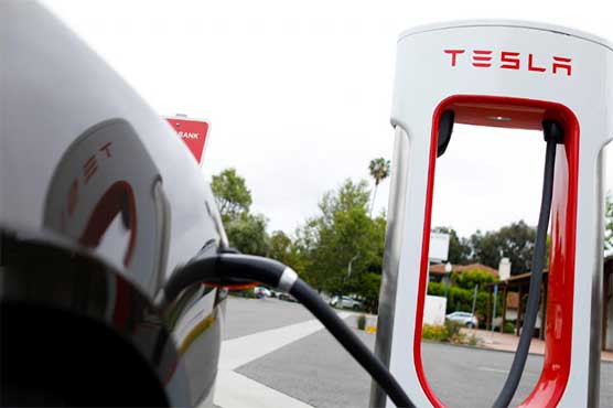 Tesla must fix 'flaws' in Autopilot after fatal crash: U.S. consumer group