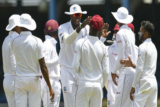 West Indies crush Sri Lanka by 226-runs in first Test