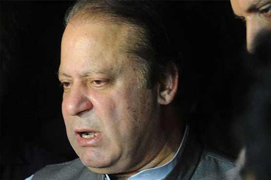 Announcement of party ticket holders will take some time: Nawaz