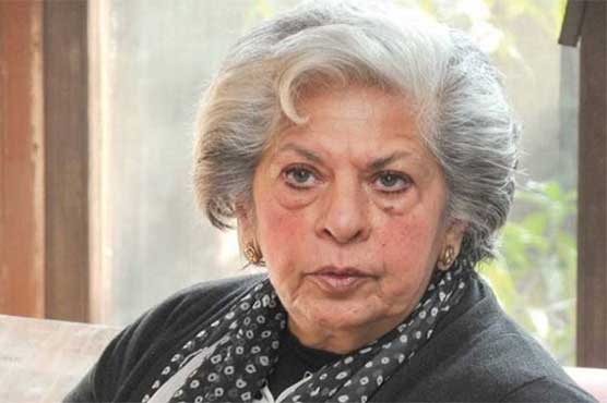 Asghar Khan case: Abida Hussain refutes allegations of receiving money