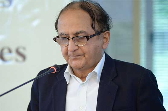 Caretaker govt vigilant to provide level playing field to all parties: Askari