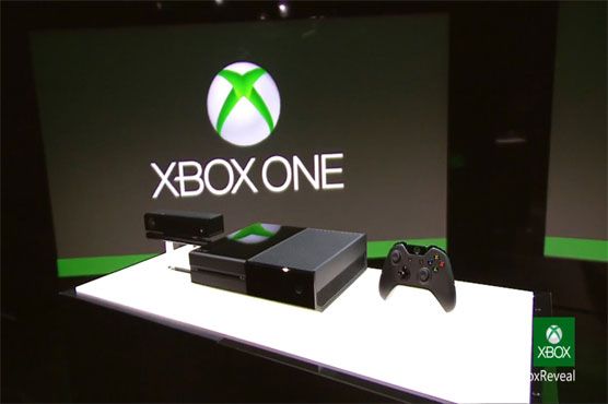 Microsoft looks past next-gen Xbox to cloud games
