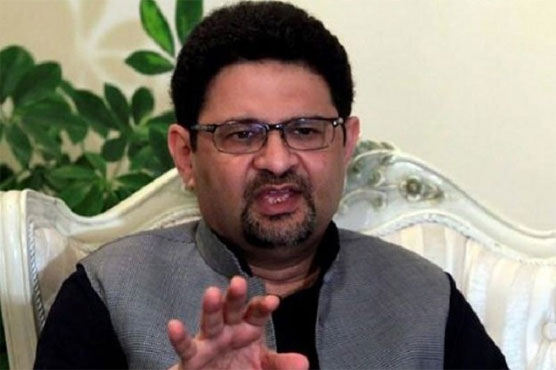Pakistan to report action plan to avert from grey list: Miftah