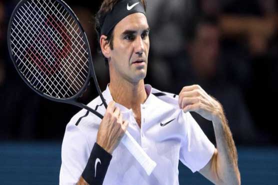 Nadal insists passing Federer’s 20 Slams not on agenda
