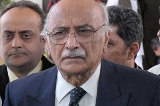 No politician appeared before FIA in Asghar Khan case