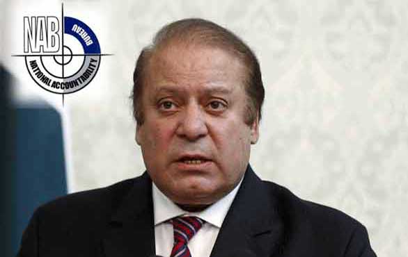 Not easy to find new lawyer after Harris's withdrawal, Nawaz tells NAB court