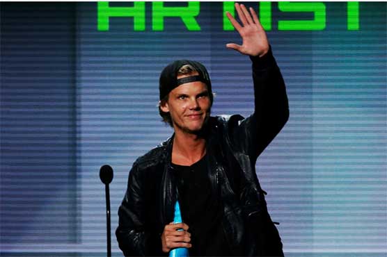 Funeral of Swedish DJ Avicii held last week: publicist
