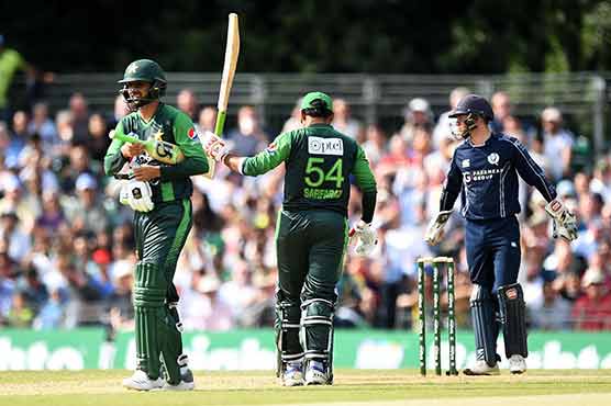 Shock loss to Scots will worry England, says Agar Shock loss to Scots will worry England, says Agar