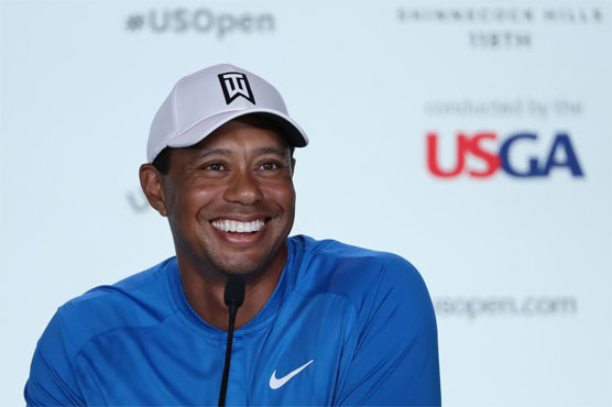 Woods aims to put it all together at US Open