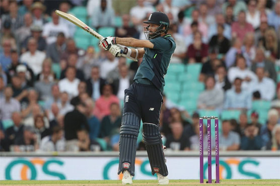 Willey sees England to nervy win over Australia