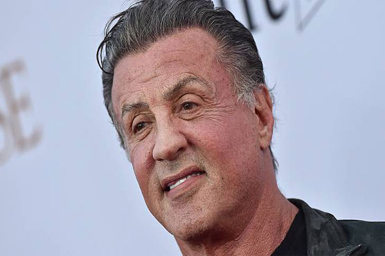 Actor Sylvester Stallone Under Probe For Sexual Assault - Entertainment ...