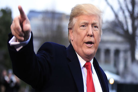 World can 'sleep well' after N.Korea summit, Trump says