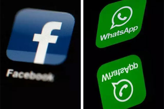 Facebook used less for news as youngsters turn to WhatsApp