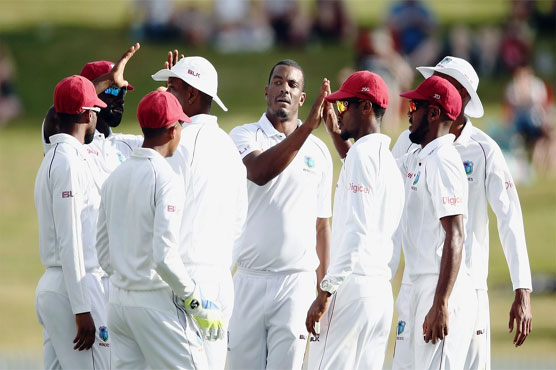 West Indies vs Sri Lanka 2nd Test At Daren Sammy Today! West Indies vs Sri Lanka 2nd Test At Daren Sammy Today!