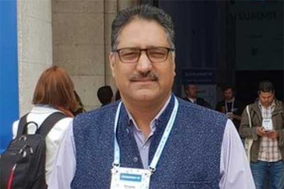 Pakistan condemns assassination of Kashmiri journalist in Srinagar