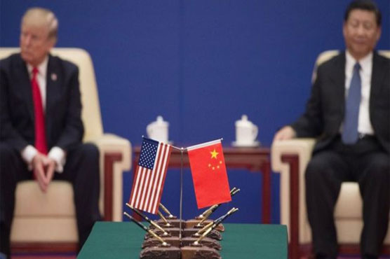 Trump preps China tariff target list, Beijing ready to retaliate