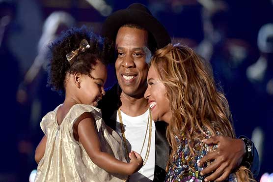Beyonce, Jay-Z celebrate marriage and blackness in surprise album