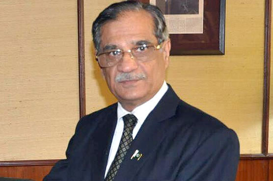 CJP takes suo motu notice over non issuance of CNICs to transgenders