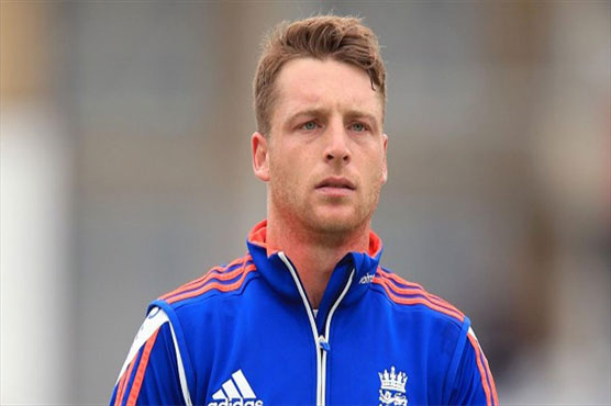 Buttler keen to captain England again