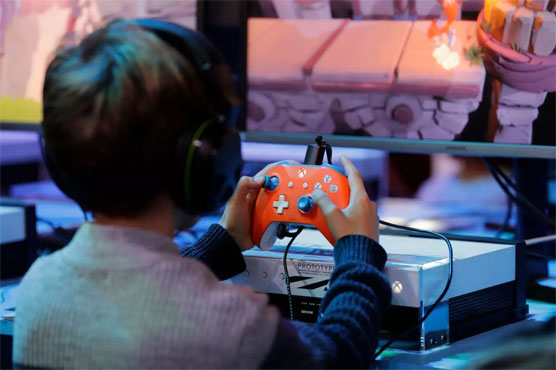 Compulsive video-game playing now new mental health problem