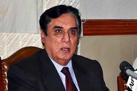 NAB adopted policy of 'seeing case not face': Chairman Javed Iqbal