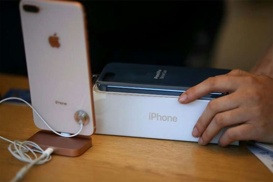 Apple fined millions for Australia false iPhone claims