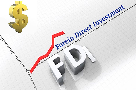 Foreign direct investment in fiscal year reaches $2.47 billion