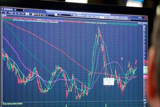 Asian markets mostly up but trade war fears keep dealers on edge