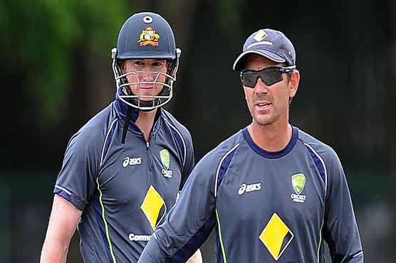 Langer hopes Australia will be better for 'brutal' England loss