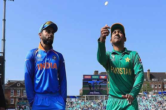 No Pak-India series in ICC's Future Tour Programme 