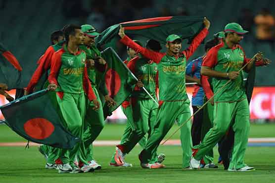 New Bangladesh coach Rhodes confident ahead of Windies tour
