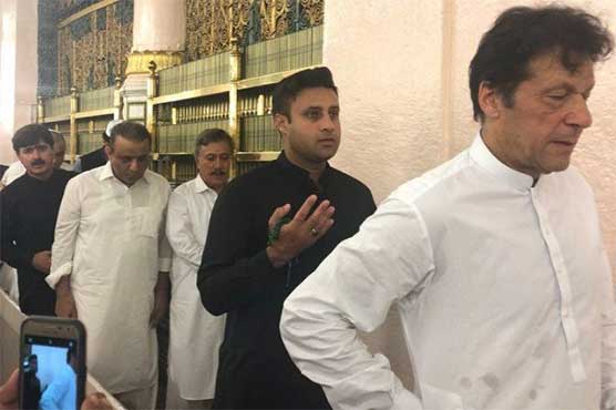 IHC directs Zulfi Bukhari to cooperate with NAB in investigation 