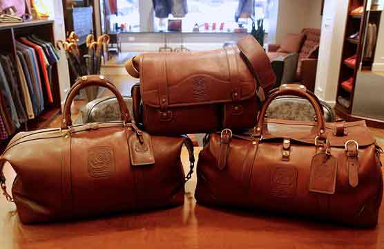 Leather goods' export up 7.99pc in 11 months