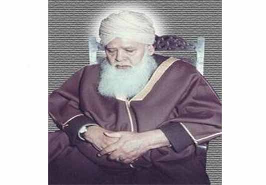 علامہ سید احمد سعید کاظمیؒ کی حیات بابرکات