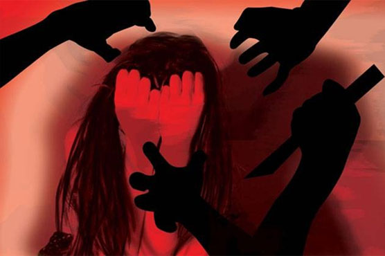 Five charity workers gang-raped in India