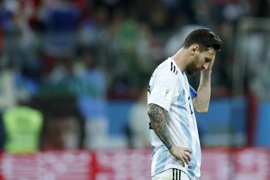 Five things we learned from Croatia's 3-0 rout of Argentina