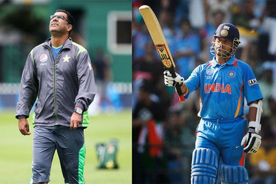 'Recipe for disaster' - Waqar, Tendulkar urge two-ball rethink