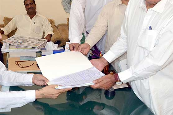 Candidates challenge ROs' decisions in election tribunals on last day of appeals