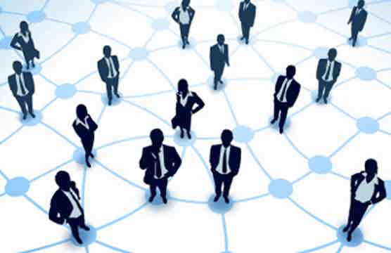 Business community for taking measures for improving economic outlook