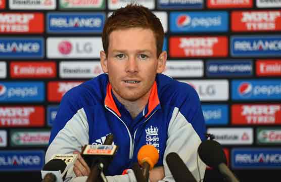 'New level of intensity' as England reach for whitewash