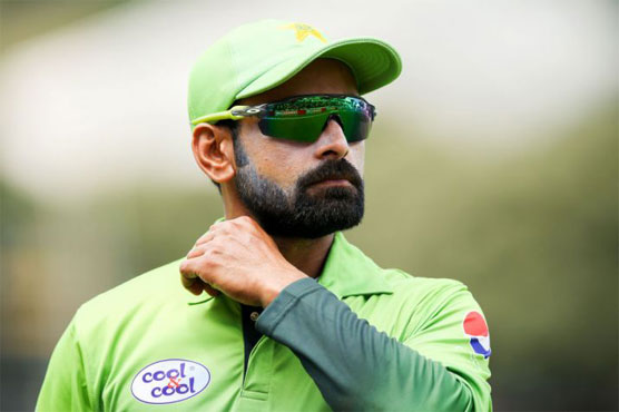 Pakistan name squads for Zimbabwe
