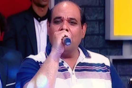 Future of stage drama safe now: Agha Majid 