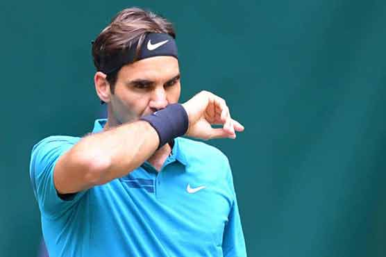 Federer loses world No.1 spot after Coric defeat