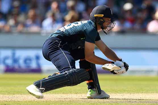 Buttler hundred guides England to 5-0 series sweep of Australia