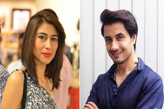 Harassment allegations: Session court sends notice to Meesha Shafi