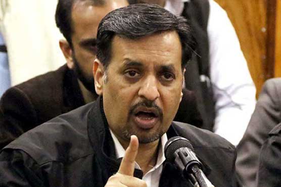 PSP can resolve Karachi issues, says Mustafa Kamal