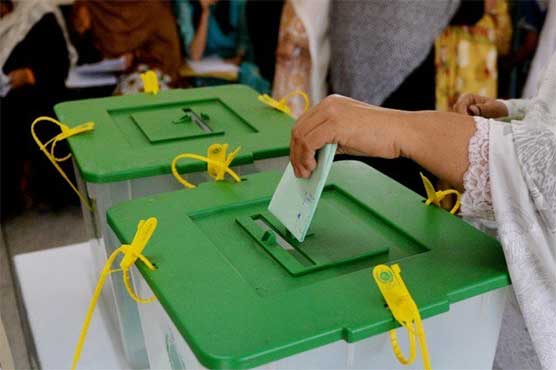 Elections 2018: Final scheme for polling in Lahore issued