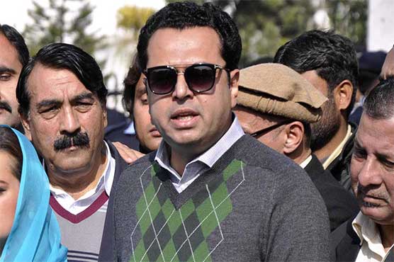 PML-N's Talal Chaudhry owns assets worth Rs50 lac