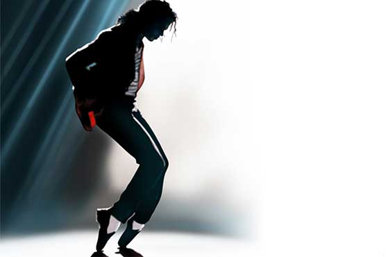 Remembering the 'King of Pop'