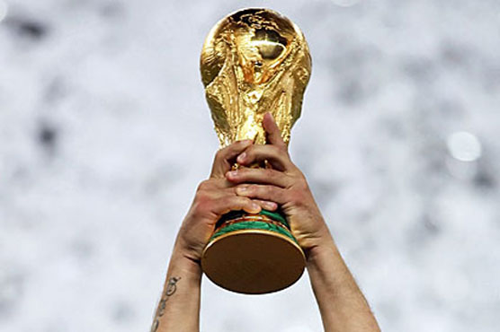 Bank of England holds special vote: to decide World Cup winner